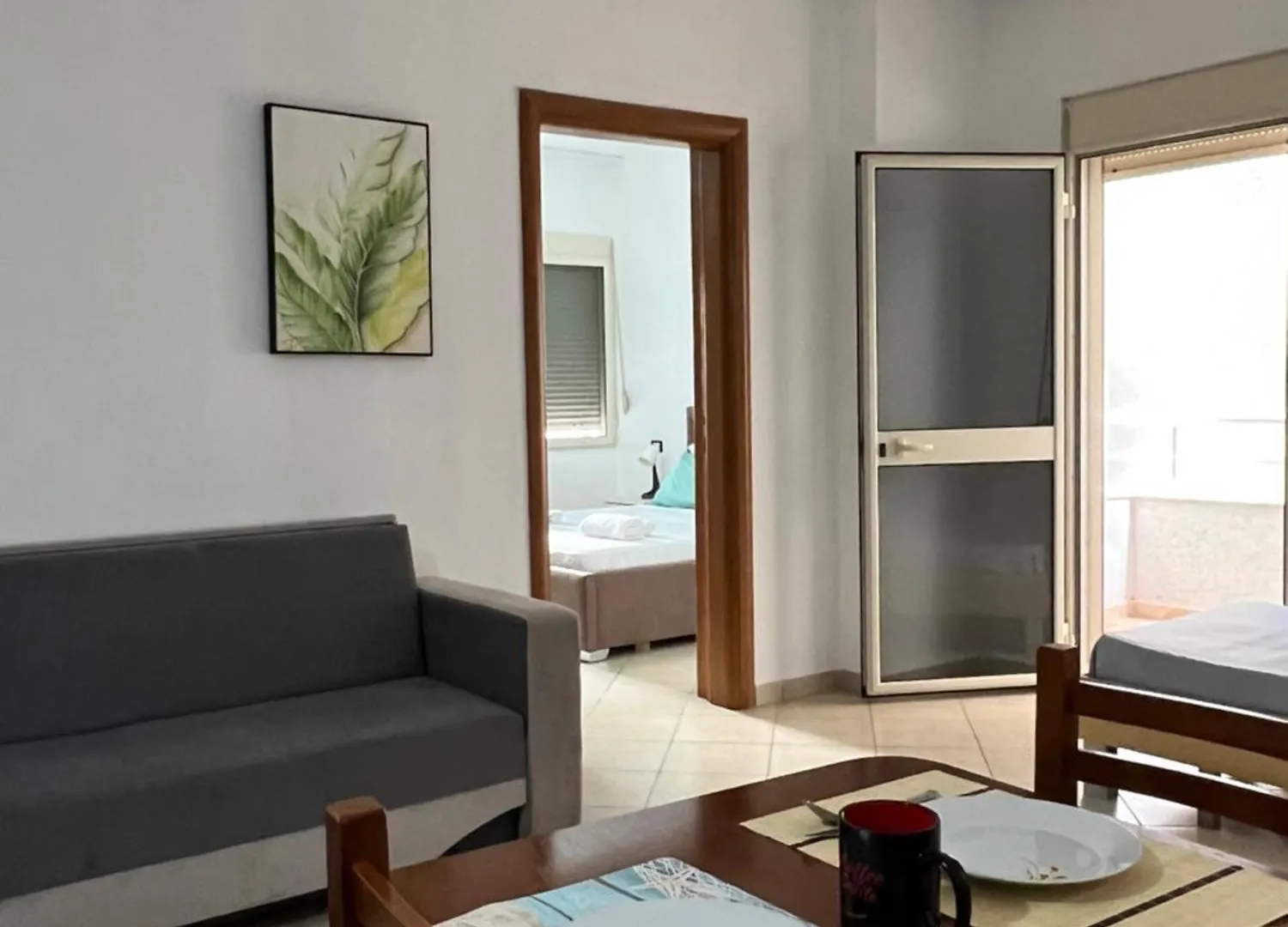 Sol - Entire Holiday Apartment On A Budget Durrës 0*,